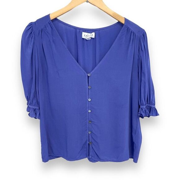 Velvet by Graham & Spencer Top - Picture 1 of 4